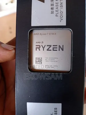 Gigabyte X570 Aorus Elite Wi-Fi and Ryzen 7 5700x Processor