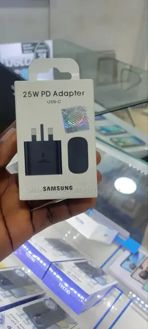 Type-C Adaptor for All Samsung Phones