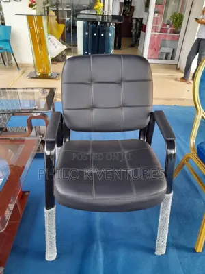 Quality Reception Chair