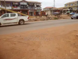 Full Plot at Santase Kotwe for Sale