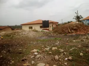 Full Plot at Santase Kotwe for Sale