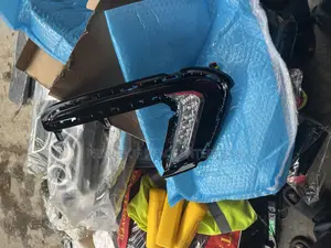 Hyundai Elantra 2018 Fog Light Pair