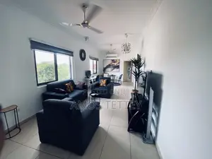 Furnished 2bdrm Apartment in Parako Estates, Accra Metropolitan