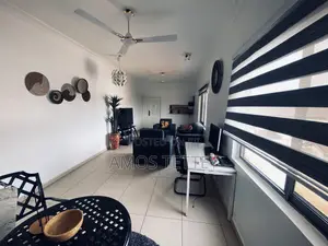 Furnished 2bdrm Apartment in Parako Estates, Accra Metropolitan