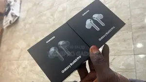 Original Galaxy Buds 3pro Sealed