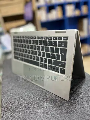 Laptop HP EliteBook x360 1030 G7 16GB Intel Core i5 SSD 512GB