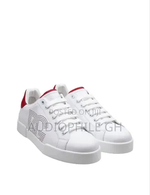 Dolce & Gabbana Portofino Sneakers