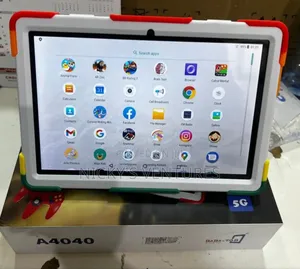 New Bebe A4040 256 Gb