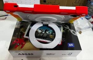 New Bebe A4040 256 Gb