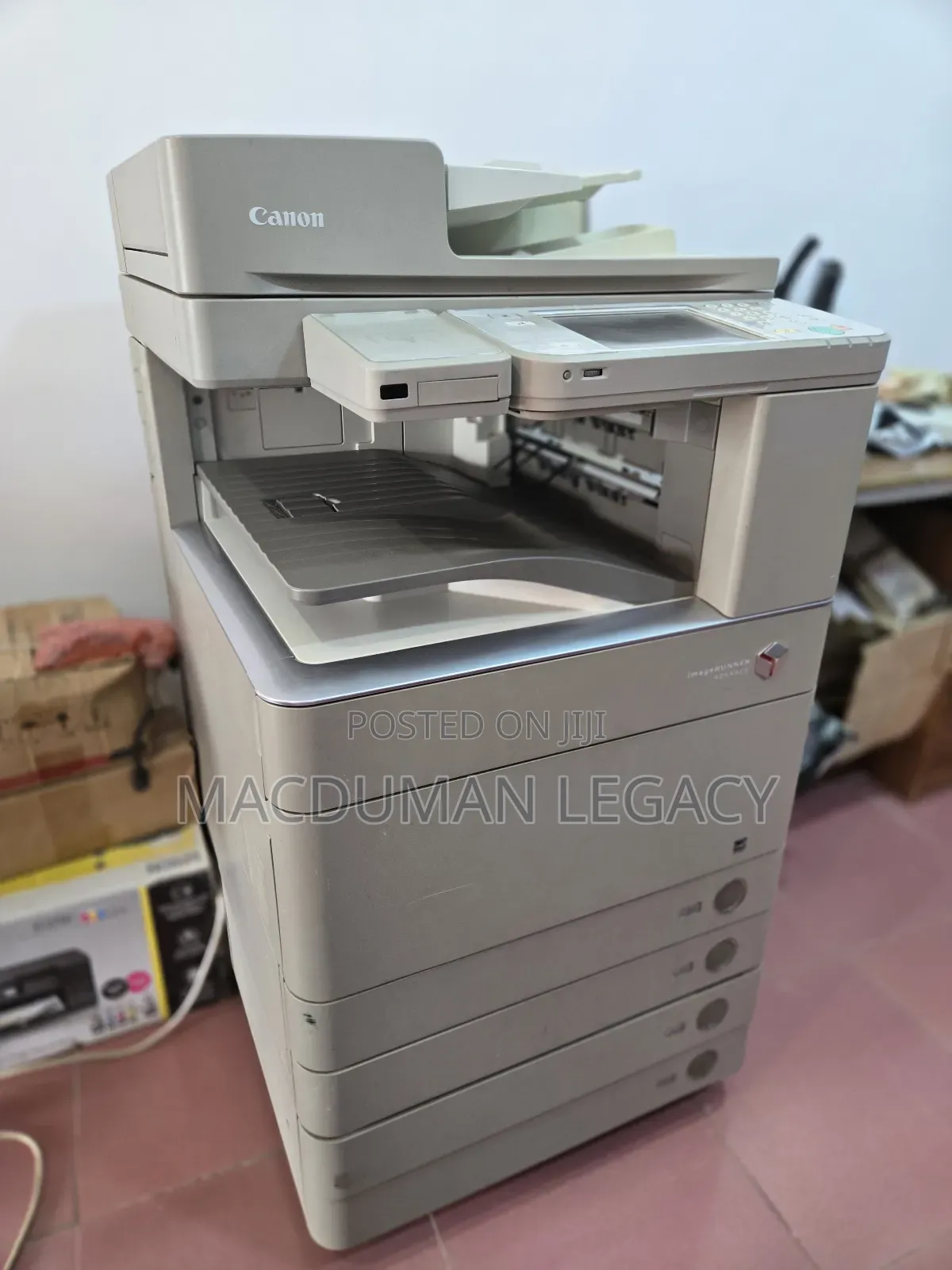 C50530i Canon Photocopier