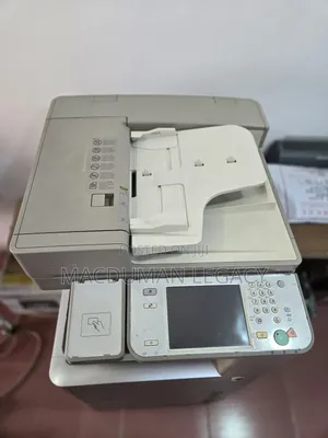 C50530i Canon Photocopier
