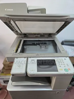 C50530i Canon Photocopier