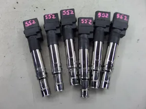 Volkswagen Touareg 2011-14 V.6 Ignition Coil Pack Original