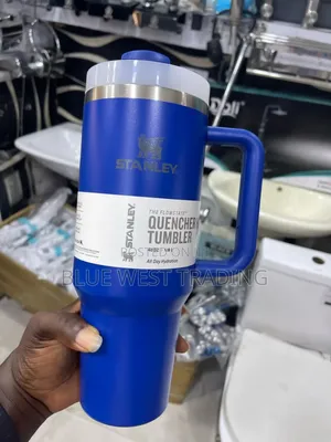 Stanley Cup (Blue)