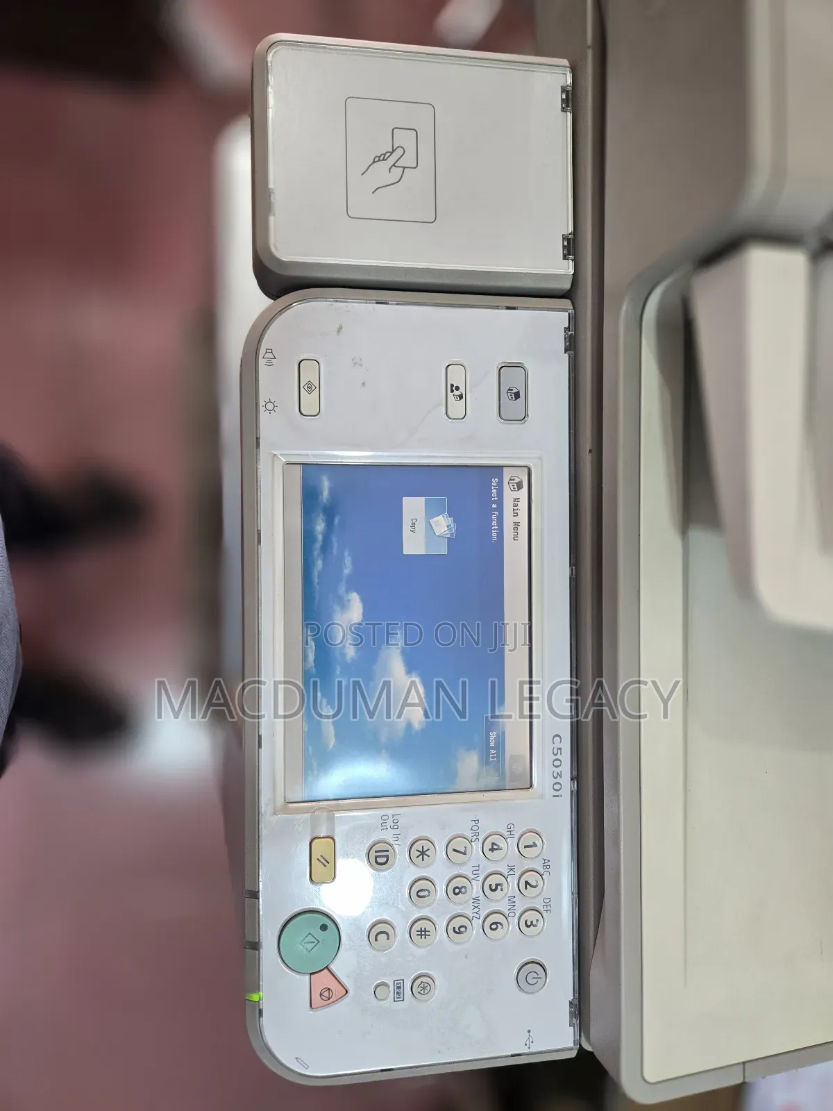 C50530i Canon Photocopier
