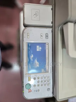 C50530i Canon Photocopier