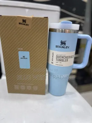 Stanley Cup Baby Blue