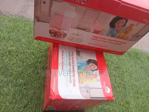 Childcare 300g Baby Food Maker Decakila Baby Food Maker