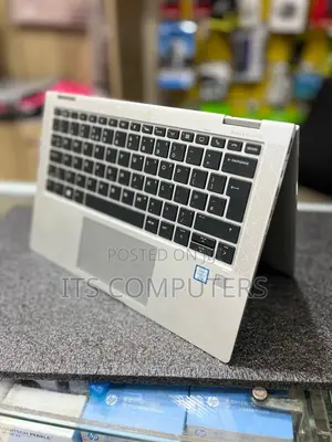 Laptop HP EliteBook X360 1030 G3 16GB Intel Core i5 SSD 256GB