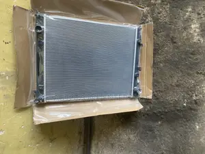 Honda Civic 2017 2018 Radiator Tank