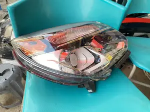 2016-2017 Chevy Equinox Factory Halogen Headlight