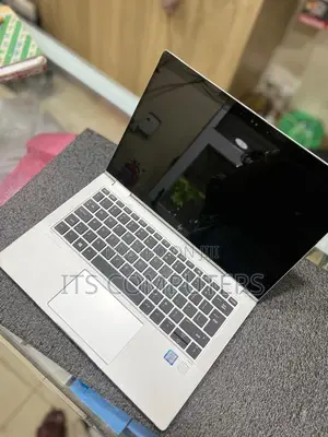 Laptop HP EliteBook X360 1030 G3 8GB Intel Core i5 SSD 256GB