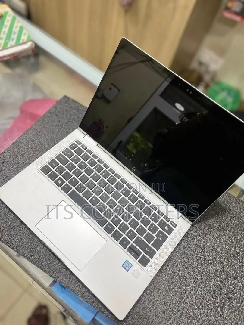 Laptop HP EliteBook X360 1030 G3 8GB Intel Core i5 SSD 256GB