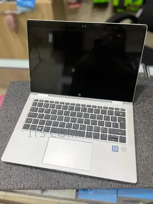 Laptop HP EliteBook X360 1030 G3 8GB Intel Core i5 SSD 256GB