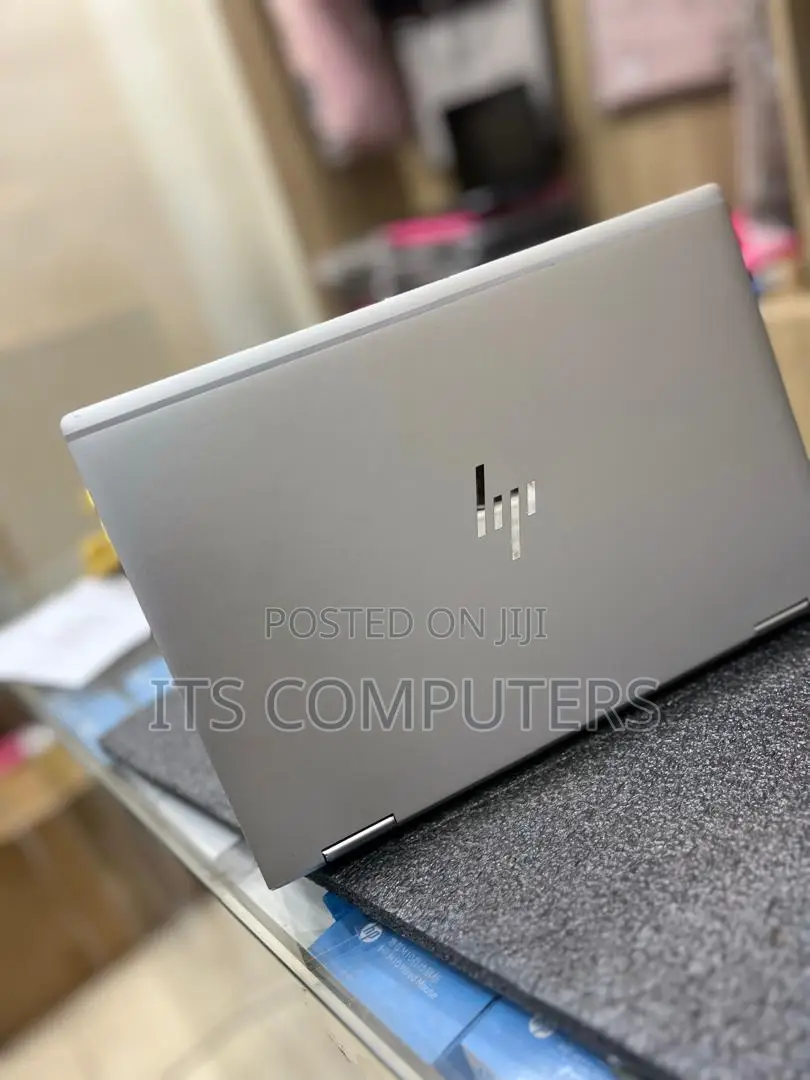 Laptop HP EliteBook X360 1030 G3 8GB Intel Core i5 SSD 256GB