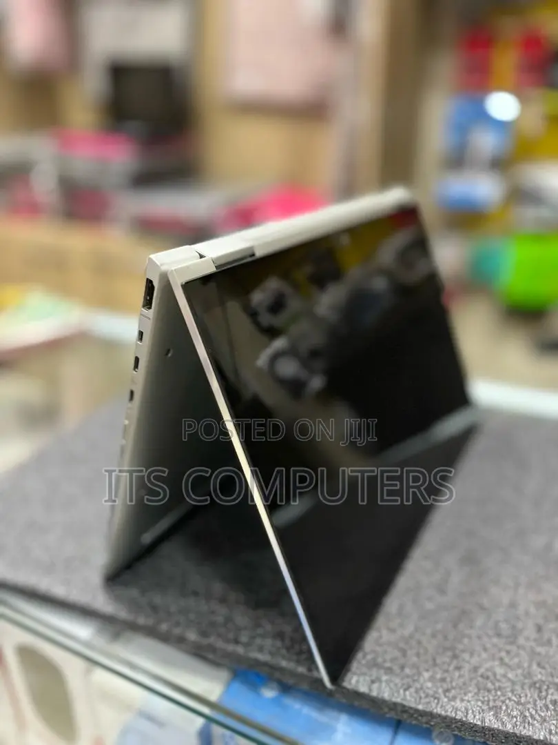 Laptop HP EliteBook X360 1030 G3 8GB Intel Core i5 SSD 256GB