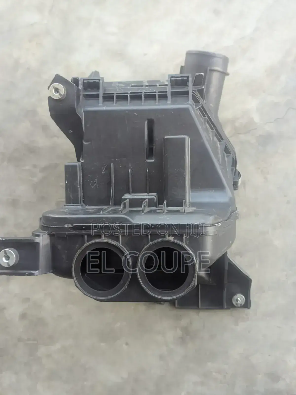 Honda Civic 2.0 Air Cleaner