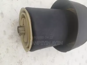 Bmw Airspring Suspension, X6,E71, E72 ,Series