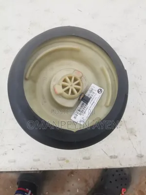 Bmw Airspring Suspension, X6,E71, E72 ,Series