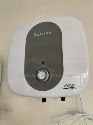10l Bosston Water Heater