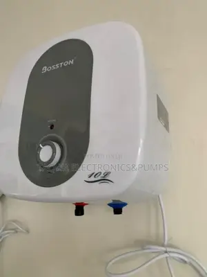 Superior Bosston Water Heater 10l
