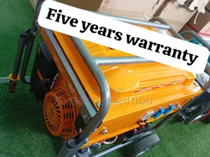Strong Power 10kva 13000watt Petrol Ingco Generator