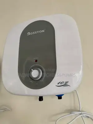 Storage Boston 10l Water Heater