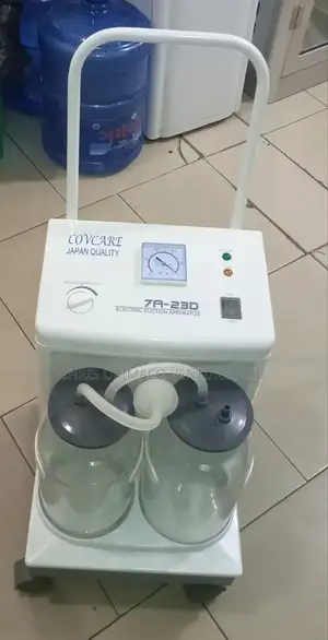 Suction Machine (Medium Size)