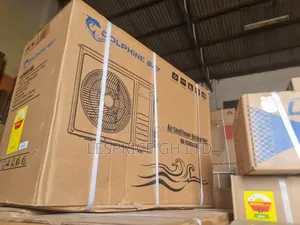 High Performance Dolphin Split Ac