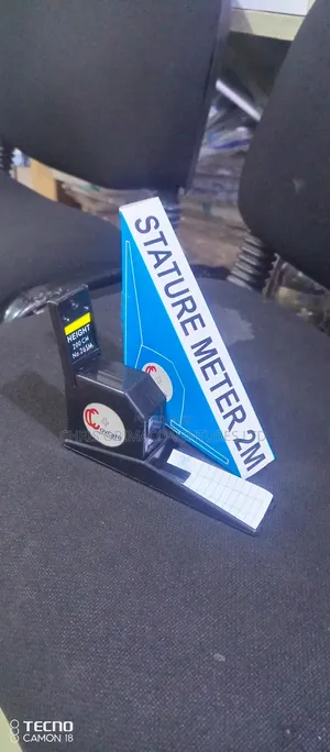 Height Meter