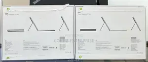 iPad Magic Keyboard Folio