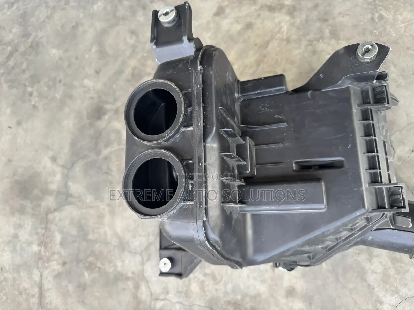 2021 Honda Civic Air Cleaner Intake Box 2.0l