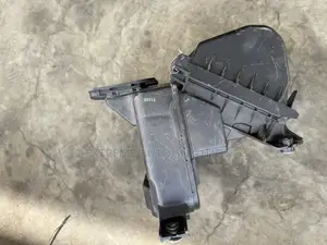 2021 Honda Civic Air Cleaner Intake Box 2.0l