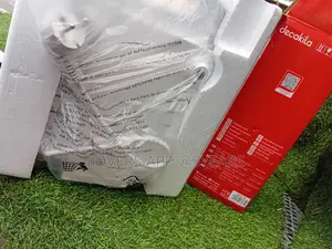 Brand New Decalife 1200w Decakila Sandwich Maker