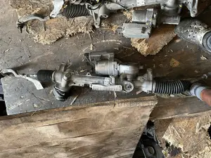 Benz Cla Steering Rack ..2012 To 2020