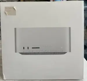 New Server 64GB Apple M2 Ultra SSD 1T