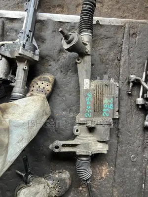 Ford Mustang 2011 to 2014 Steering Rack