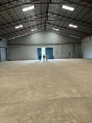 Seth Mensah Properties