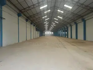 Seth Mensah Properties