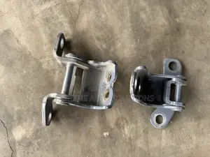 Rear Left Side Door Upper Hinge Honda Accord 2018-2020 Oem